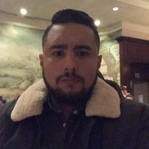 Meet your Posher, Fabian